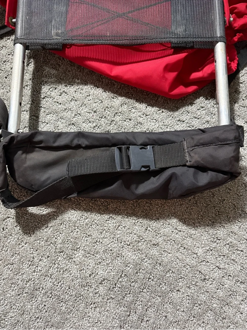 Vintage Boyscouts Of America Hiking Backpack